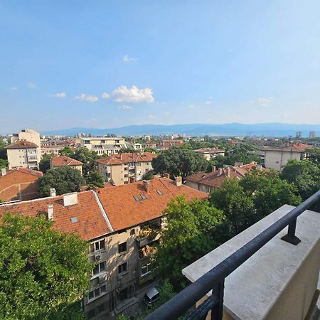 Two Bedroom Apartment 46- Trakia 54 А Φιλιππούπολη Εξωτερικό φωτογραφία