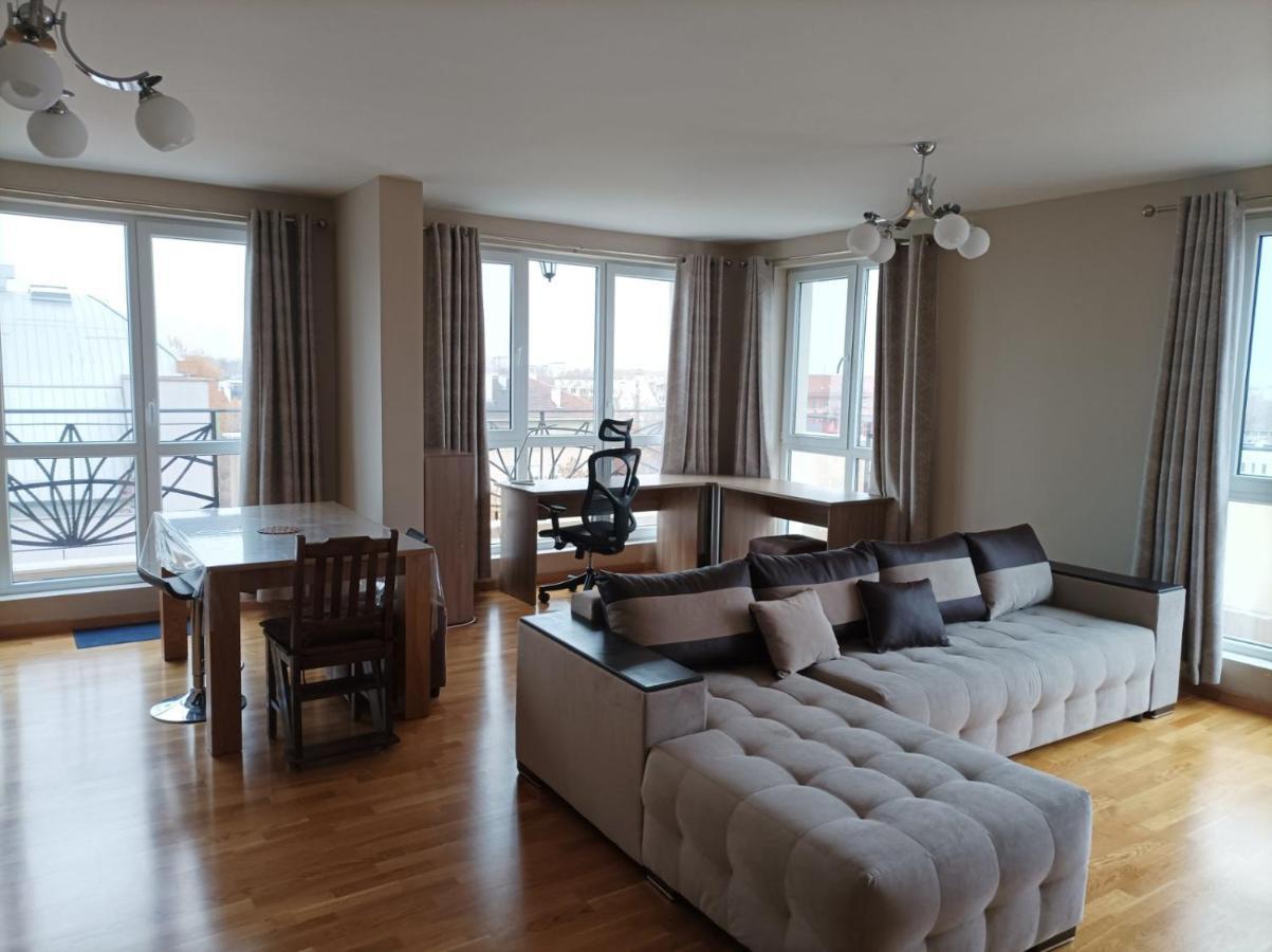 Two Bedroom Apartment 46- Trakia 54 А Φιλιππούπολη Εξωτερικό φωτογραφία
