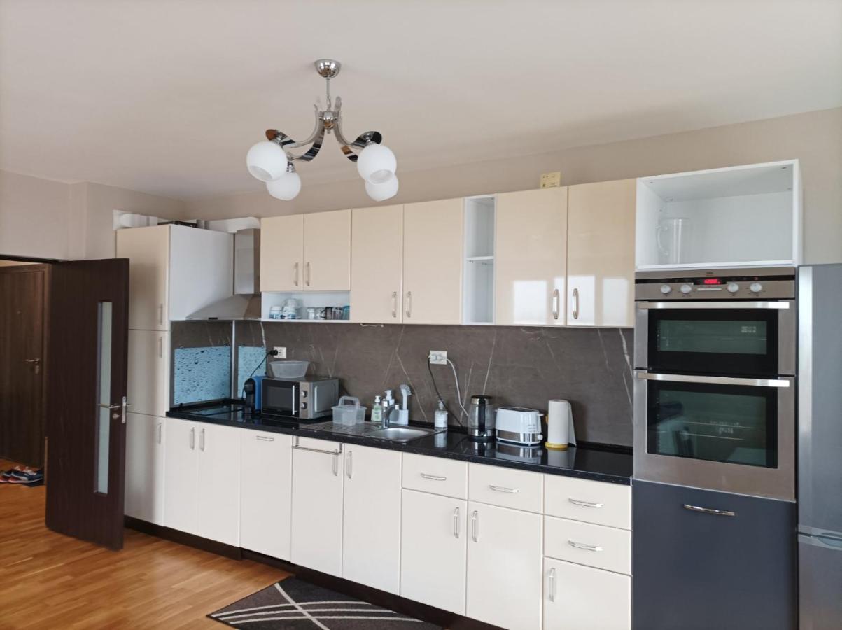 Two Bedroom Apartment 46- Trakia 54 А Φιλιππούπολη Εξωτερικό φωτογραφία