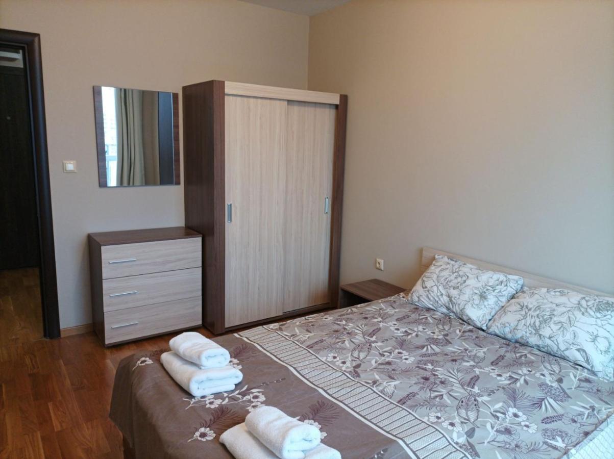 Two Bedroom Apartment 46- Trakia 54 А Φιλιππούπολη Εξωτερικό φωτογραφία