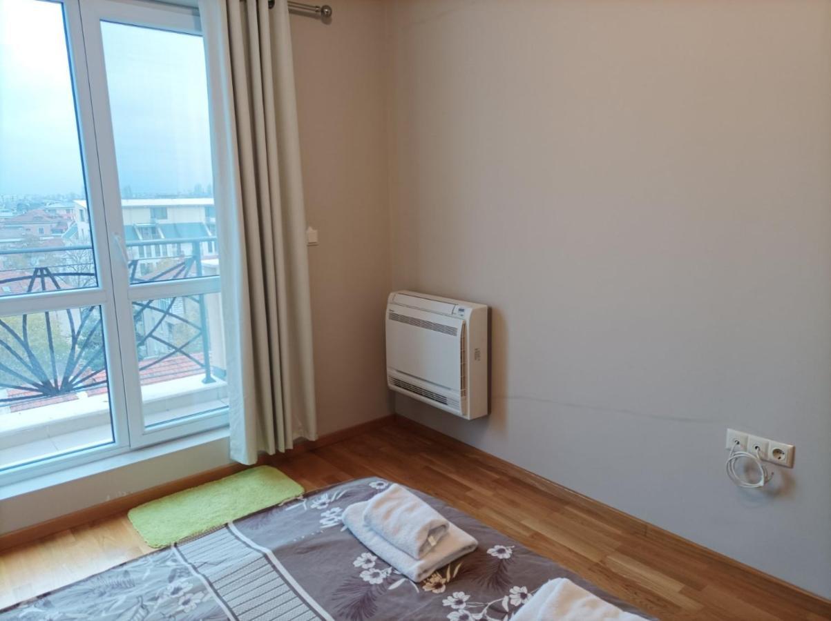 Two Bedroom Apartment 46- Trakia 54 А Φιλιππούπολη Εξωτερικό φωτογραφία