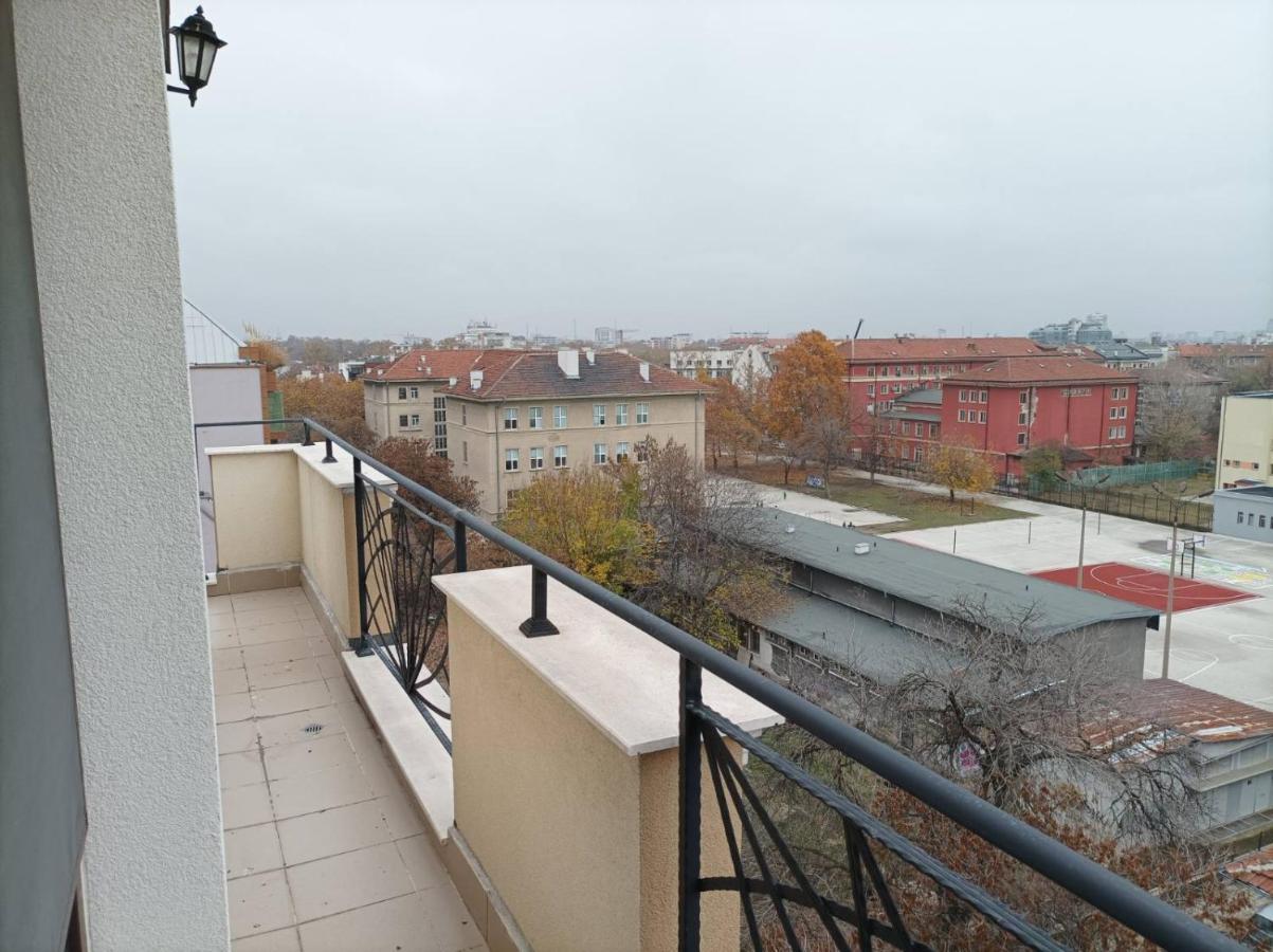Two Bedroom Apartment 46- Trakia 54 А Φιλιππούπολη Εξωτερικό φωτογραφία
