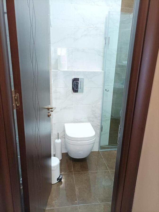Two Bedroom Apartment 46- Trakia 54 А Φιλιππούπολη Εξωτερικό φωτογραφία