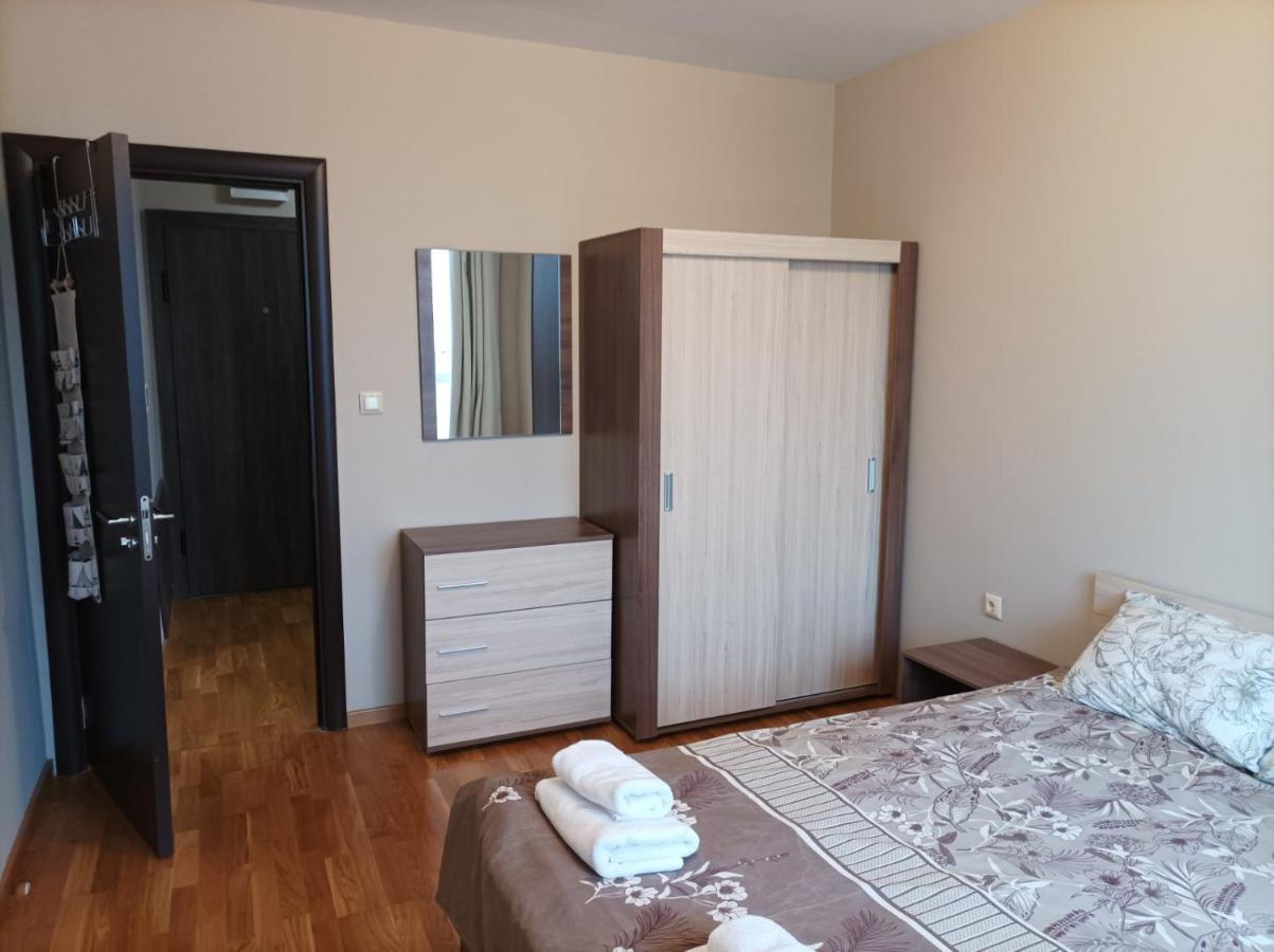 Two Bedroom Apartment 46- Trakia 54 А Φιλιππούπολη Εξωτερικό φωτογραφία