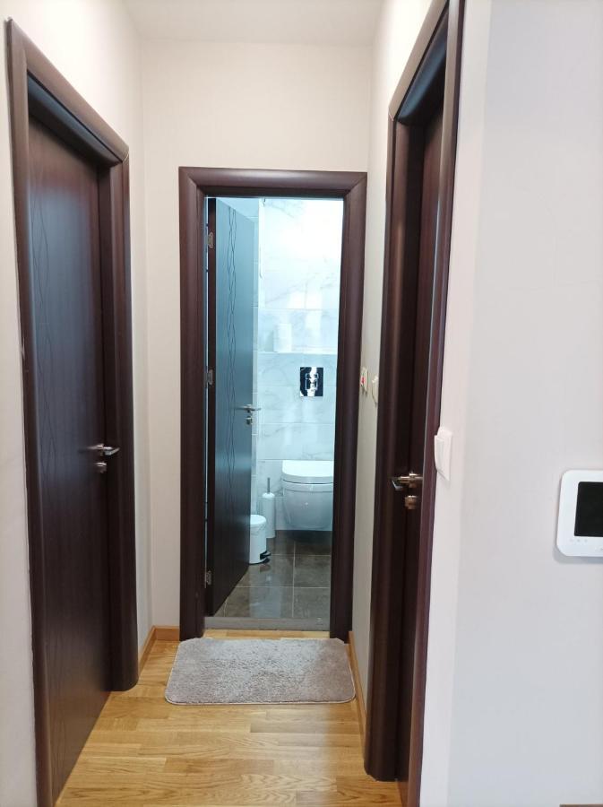 Two Bedroom Apartment 46- Trakia 54 А Φιλιππούπολη Εξωτερικό φωτογραφία