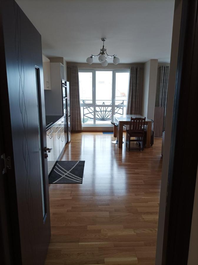 Two Bedroom Apartment 46- Trakia 54 А Φιλιππούπολη Εξωτερικό φωτογραφία