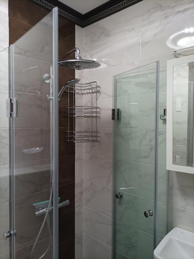 Two Bedroom Apartment 46- Trakia 54 А Φιλιππούπολη Εξωτερικό φωτογραφία