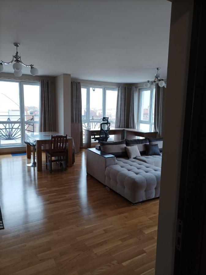 Two Bedroom Apartment 46- Trakia 54 А Φιλιππούπολη Εξωτερικό φωτογραφία