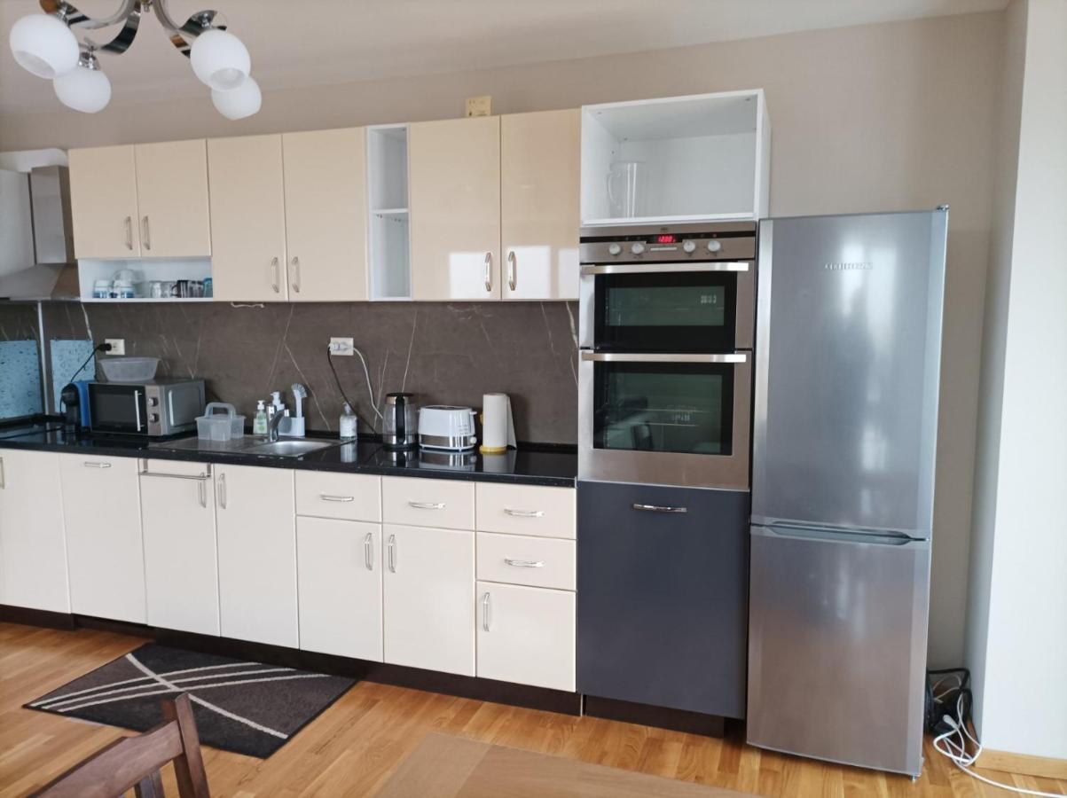 Two Bedroom Apartment 46- Trakia 54 А Φιλιππούπολη Εξωτερικό φωτογραφία