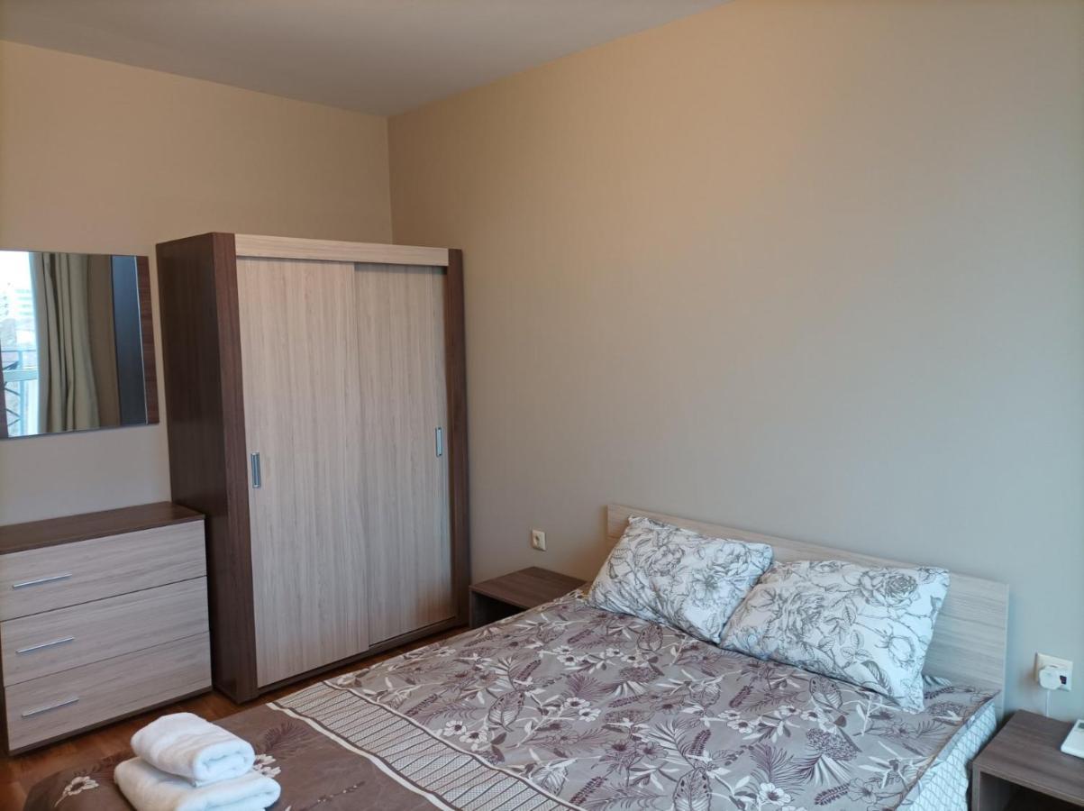 Two Bedroom Apartment 46- Trakia 54 А Φιλιππούπολη Εξωτερικό φωτογραφία