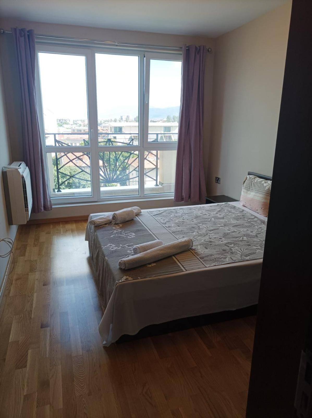 Two Bedroom Apartment 46- Trakia 54 А Φιλιππούπολη Εξωτερικό φωτογραφία