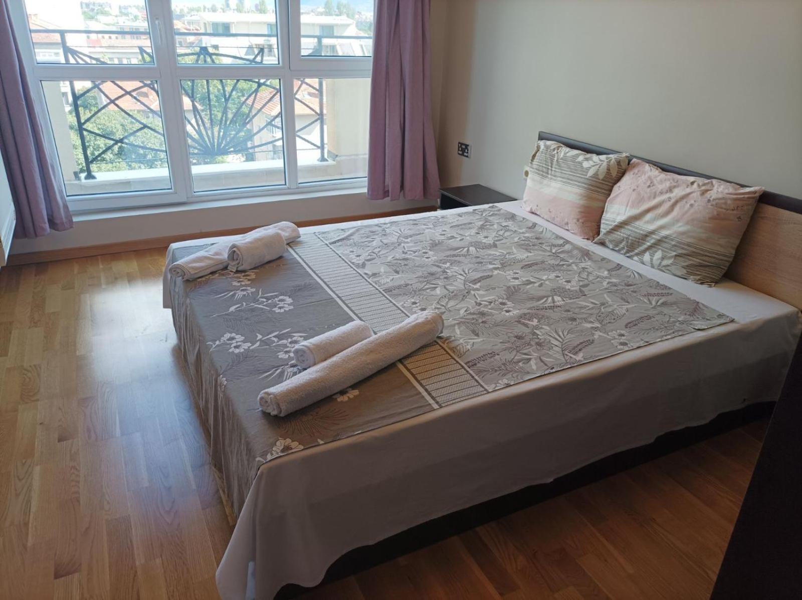 Two Bedroom Apartment 46- Trakia 54 А Φιλιππούπολη Εξωτερικό φωτογραφία