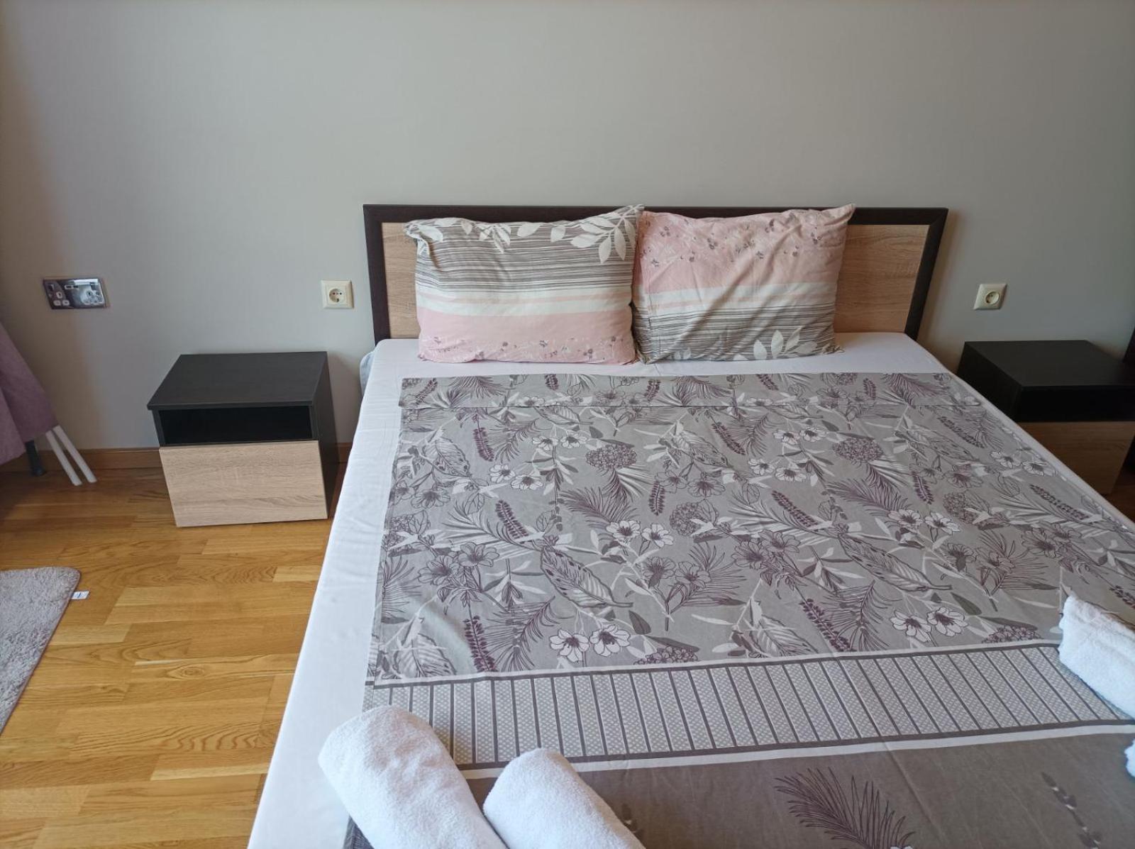 Two Bedroom Apartment 46- Trakia 54 А Φιλιππούπολη Εξωτερικό φωτογραφία
