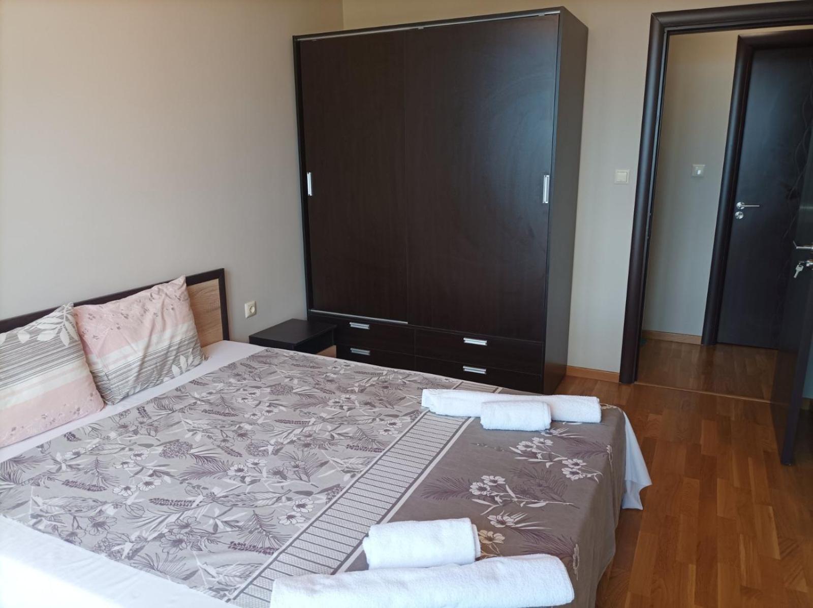Two Bedroom Apartment 46- Trakia 54 А Φιλιππούπολη Εξωτερικό φωτογραφία