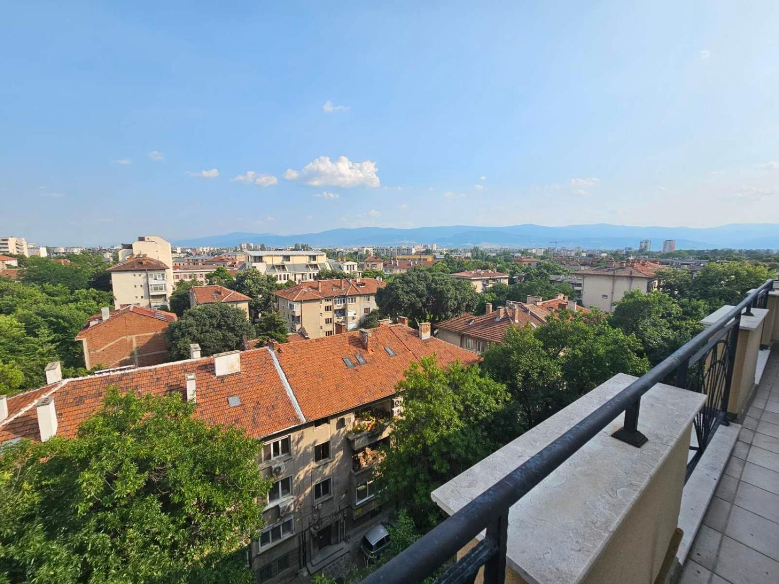 Two Bedroom Apartment 46- Trakia 54 А Φιλιππούπολη Εξωτερικό φωτογραφία