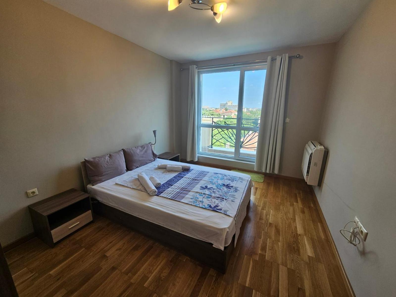 Two Bedroom Apartment 46- Trakia 54 А Φιλιππούπολη Εξωτερικό φωτογραφία