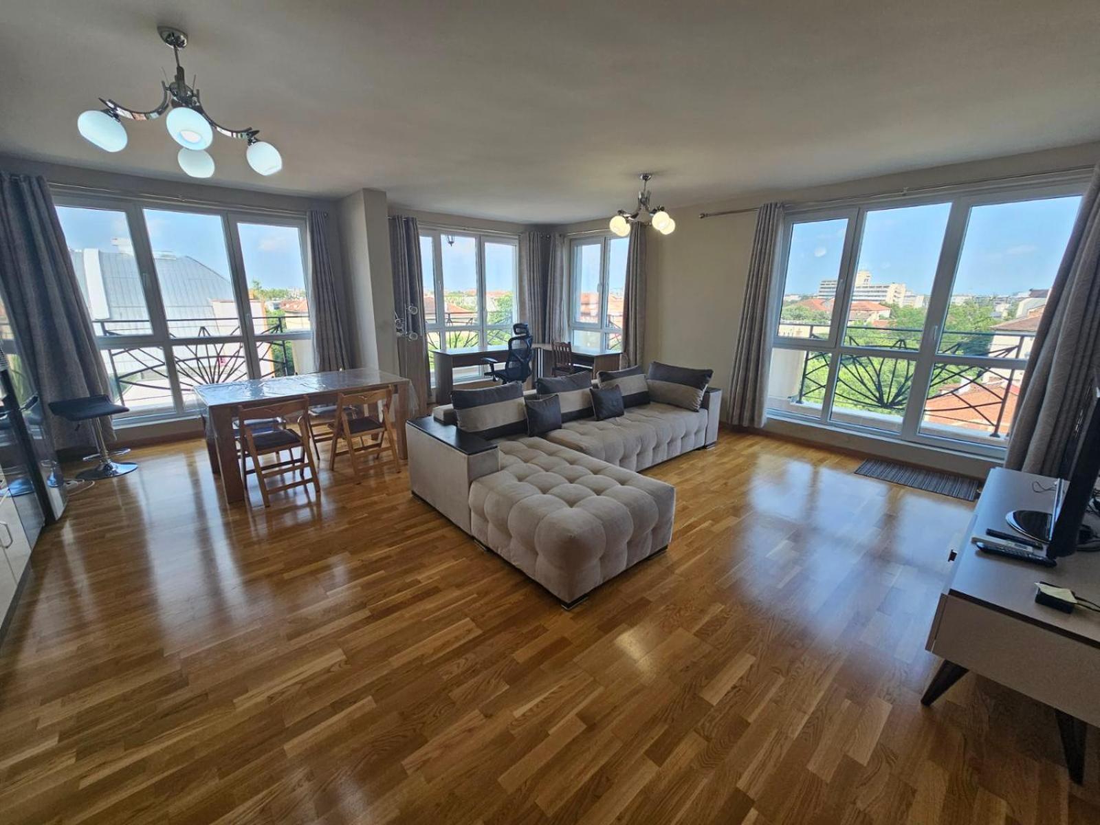 Two Bedroom Apartment 46- Trakia 54 А Φιλιππούπολη Εξωτερικό φωτογραφία