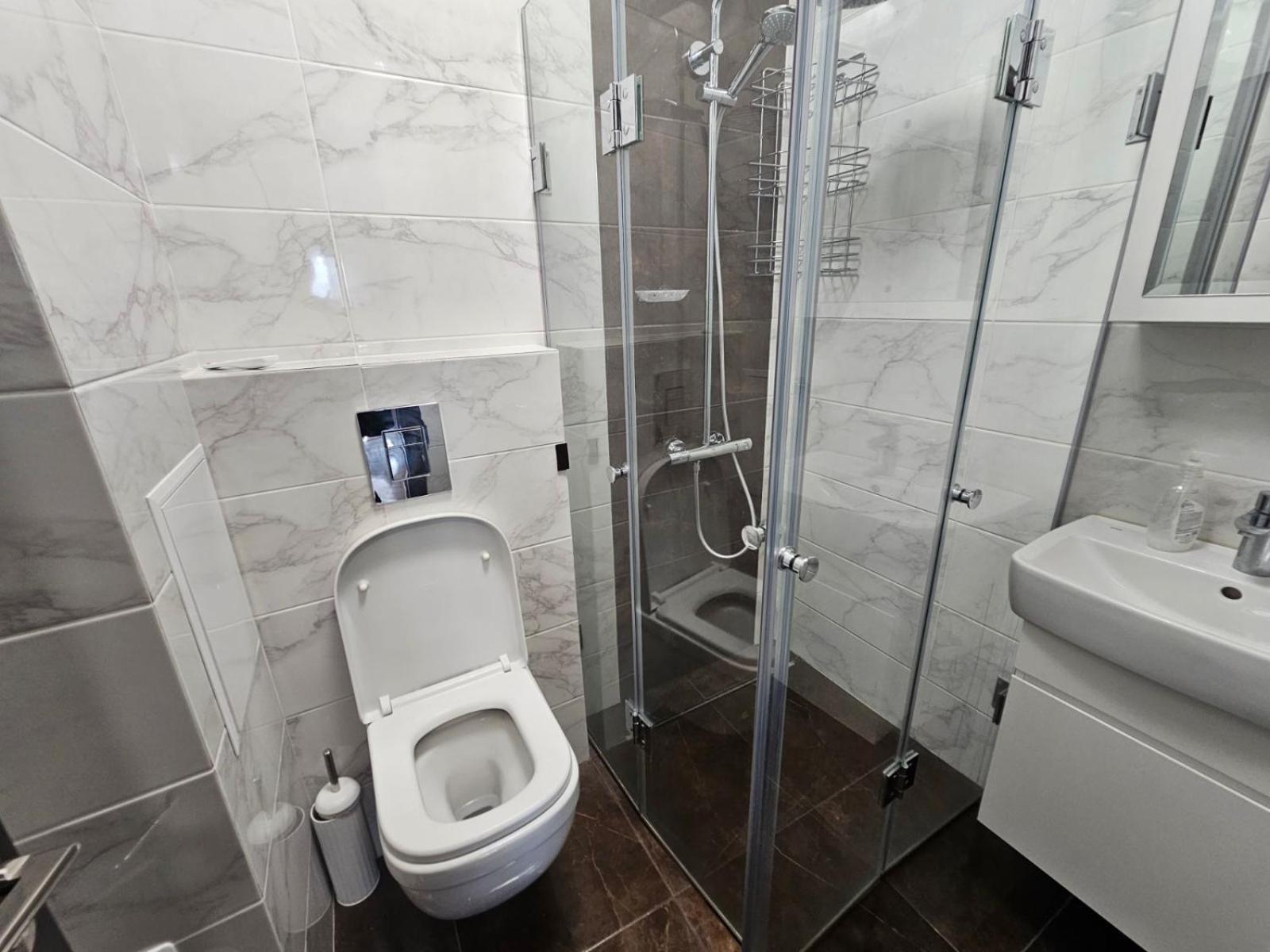 Two Bedroom Apartment 46- Trakia 54 А Φιλιππούπολη Εξωτερικό φωτογραφία