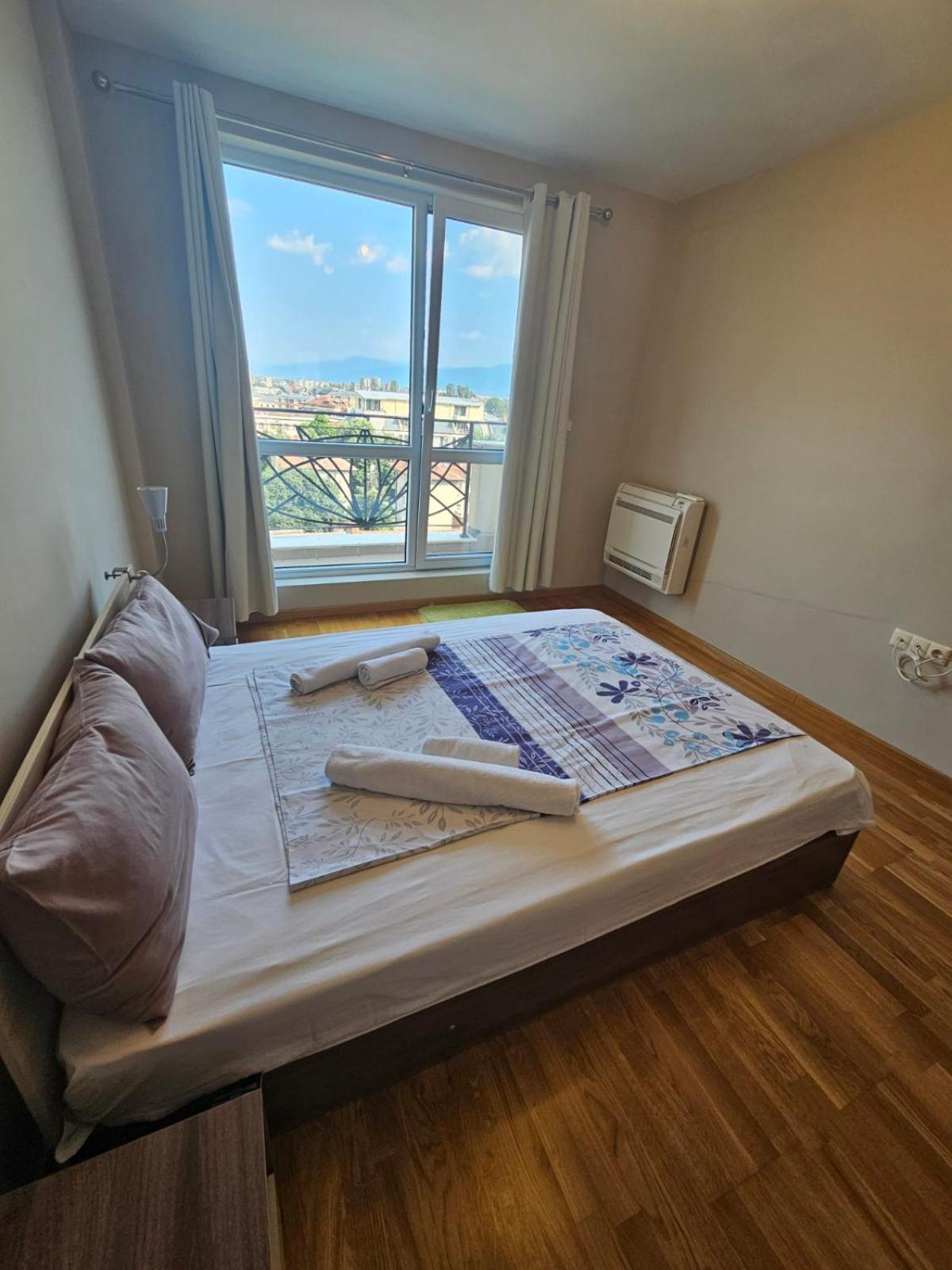 Two Bedroom Apartment 46- Trakia 54 А Φιλιππούπολη Εξωτερικό φωτογραφία