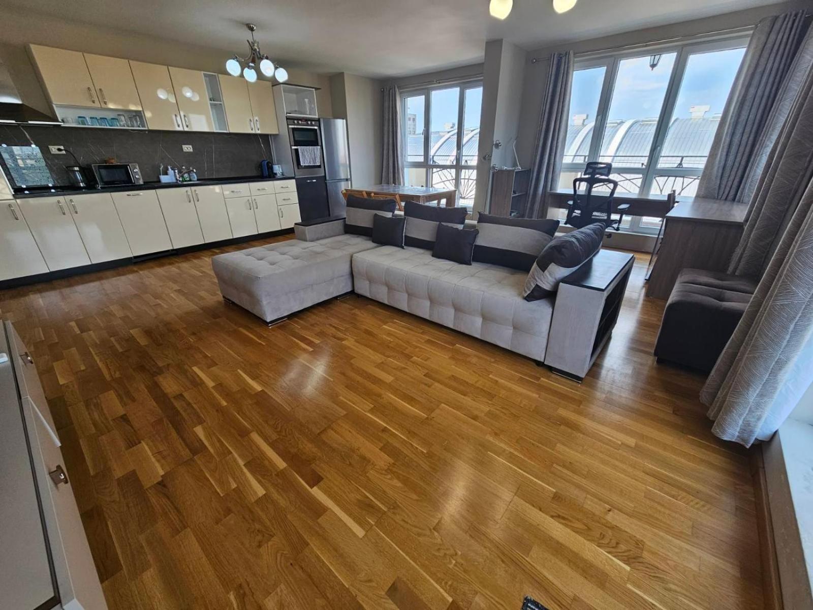 Two Bedroom Apartment 46- Trakia 54 А Φιλιππούπολη Εξωτερικό φωτογραφία
